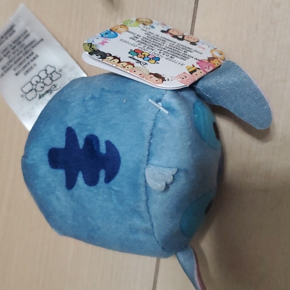 Disney tsum tsum stitch qty1 - Picture 2 of 3